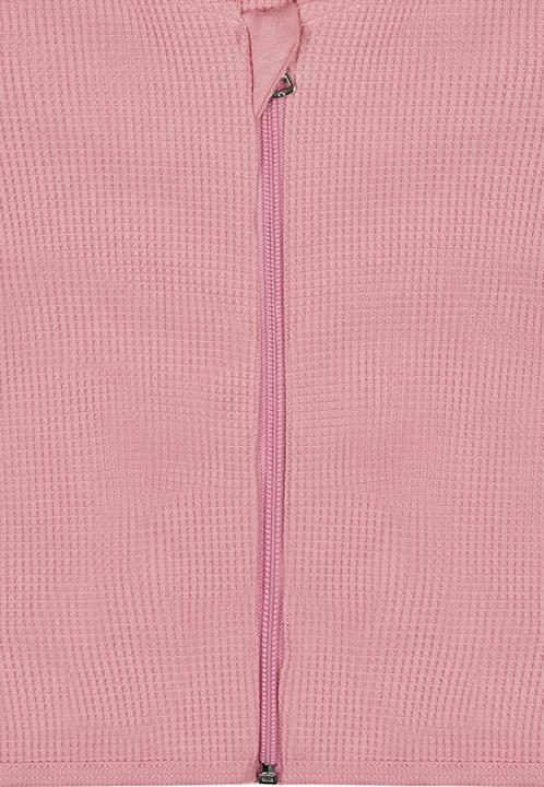 Actual product image loud + proud Jacket Waffle (62)