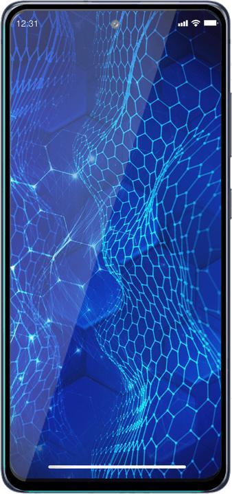 Produktbild 3MK Hardglass Max Lite Bildschirmschutz (1 Stück, Samsung Galaxy S20 FE, Samsung Galaxy S20 Lite)