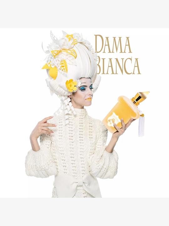 Produktbild XerJoff Dama Bianca (Eau de Parfum, 100 ml)