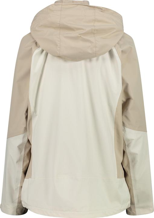 Image du produit CMP Campagnolo Women's Ripstop Jacket Zip Hood (40, M)