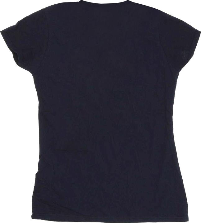 Actual product image Star Wars Womens/Ladies Boo! Stormtrooper Pumpkin Cotton T-Shirt (XXL)