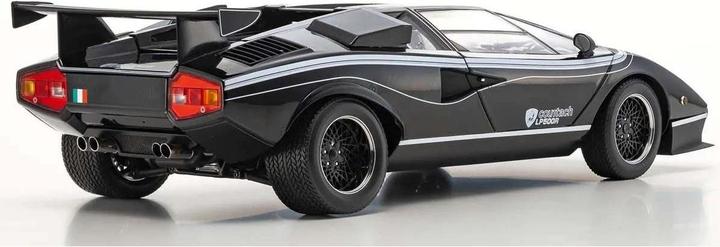 Actual product image Kyosho Lamborghini Countach LP500R 1:12