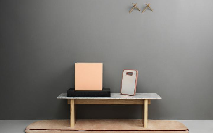 Actual product image Normann Copenhagen Sticks