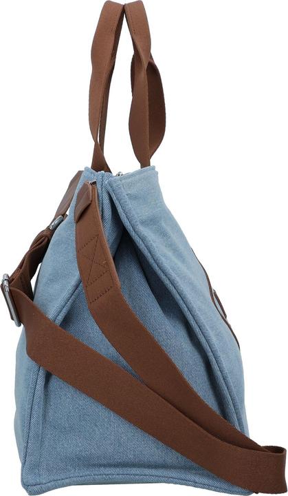Actual product image Replay Shopper Tasche 40 cm (22 l)