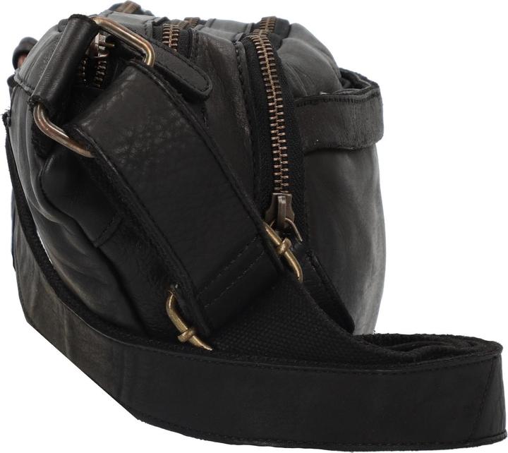 Image du produit Harbour 2nd Urban Poets Sac banane en cuir 30.5 cm