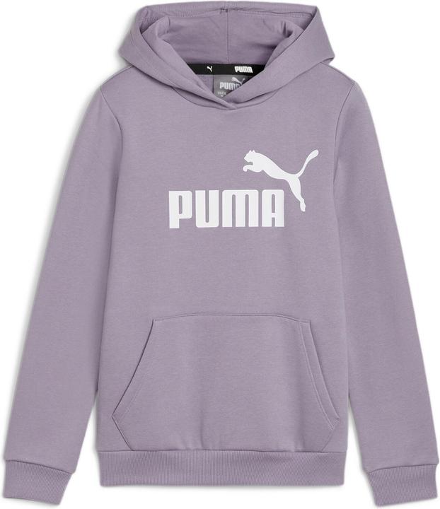 Immagine prodotto Puma Felpa con cappuccio ESS Logo FL G (164)