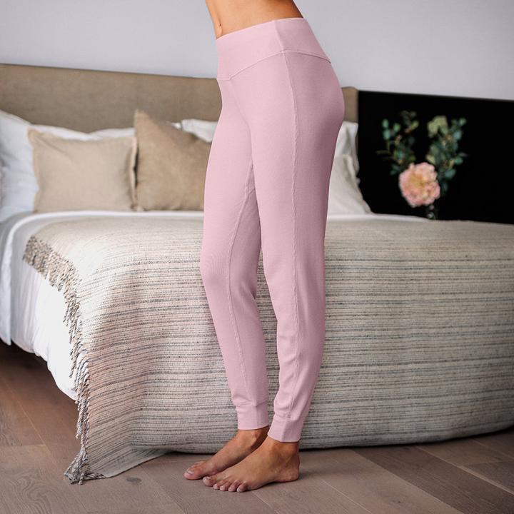 Produktbild Dagsmejan Balance Rib Sleep Pants Cuff (XL)