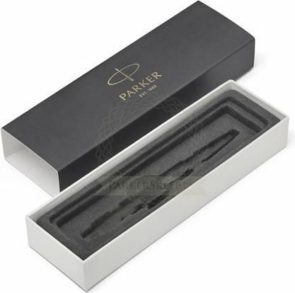 Produktbild Parker Pen Druckkugelschreiber JOTTER Tokyo, metallic-rosa Strichstärke: M, Strichfarbe: blau, Schaft aus Edels (Pink, 1 x)