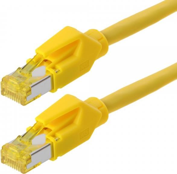 Image du produit Tecline S/FTP Cat6A (PiMF, CAT6a, 5 m)