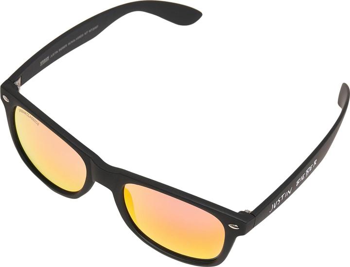 Actual product image Mister Tee Justin Bieber Sunglasses MT