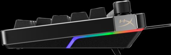Immagine prodotto HyperX Lega Rise 75 (DE, Cablato)