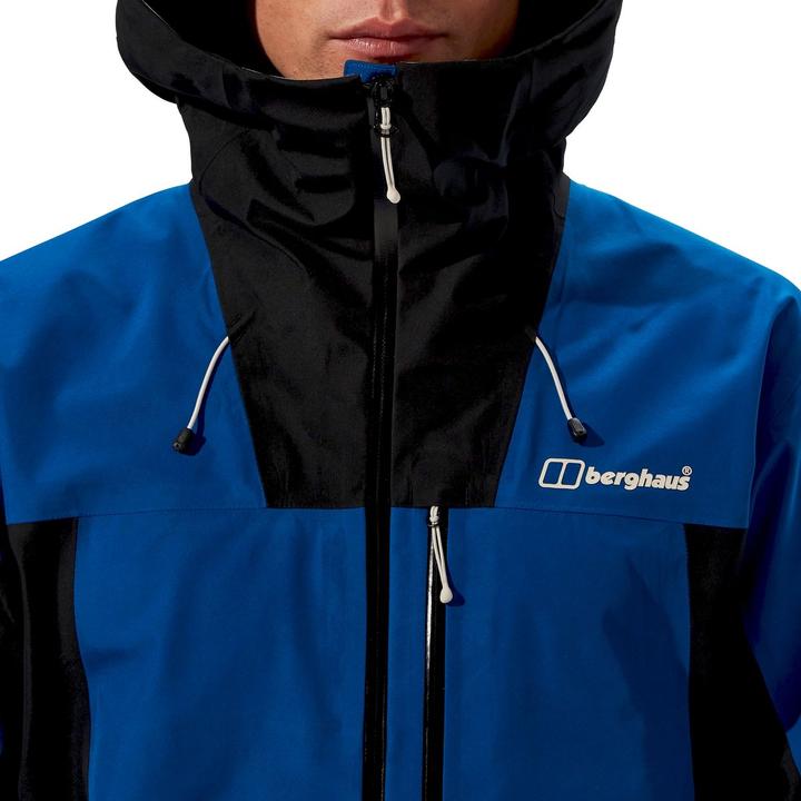 Actual product image Berghaus Wasserdichte Ridge-Seeker Jacket (50)