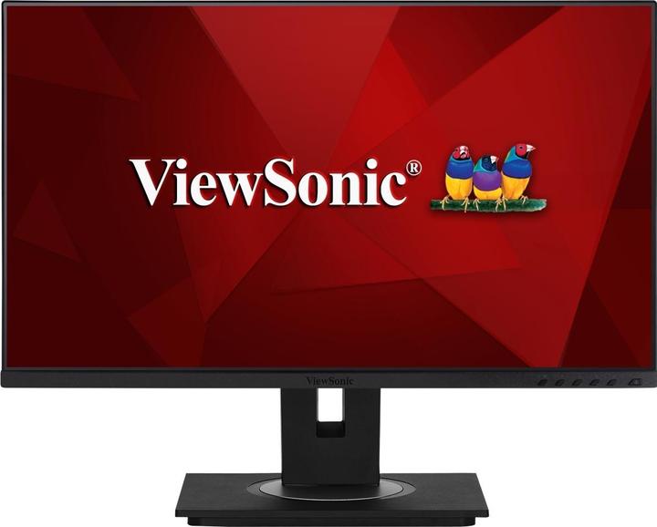 Viewsonic VG2455 (1920 x 1080 pixel, 24")