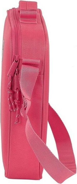 Image du produit Safta Sac d'école BlackFit8 M385 Rose (38 x 28 x 6 cm) (6 l)