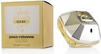 Actual product image Paco Rabanne Lady Million Lucky (Eau de parfum, 80 ml)