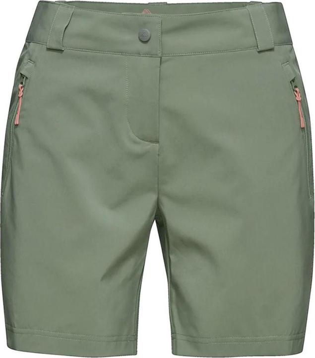 Actual product image Radys R2 light Softshell (42)