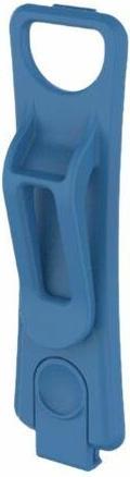 Actual product image Zebra Handheld belt clip - for TC21-HC