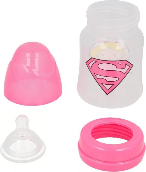 Image du produit Superman Bouteille ze smoczkiem 150 ml universal (0.15 l)