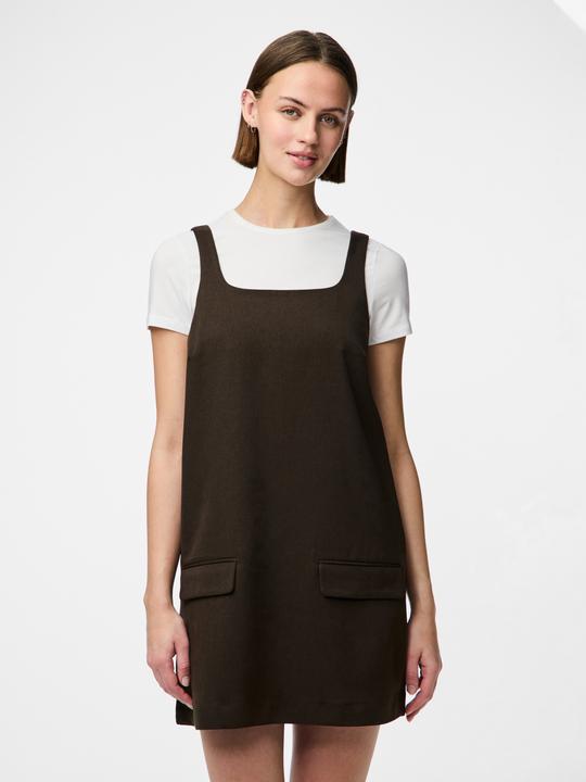 Produktbild Pieces PCFILINE OVERSIZE Spencer-Kleid (M)