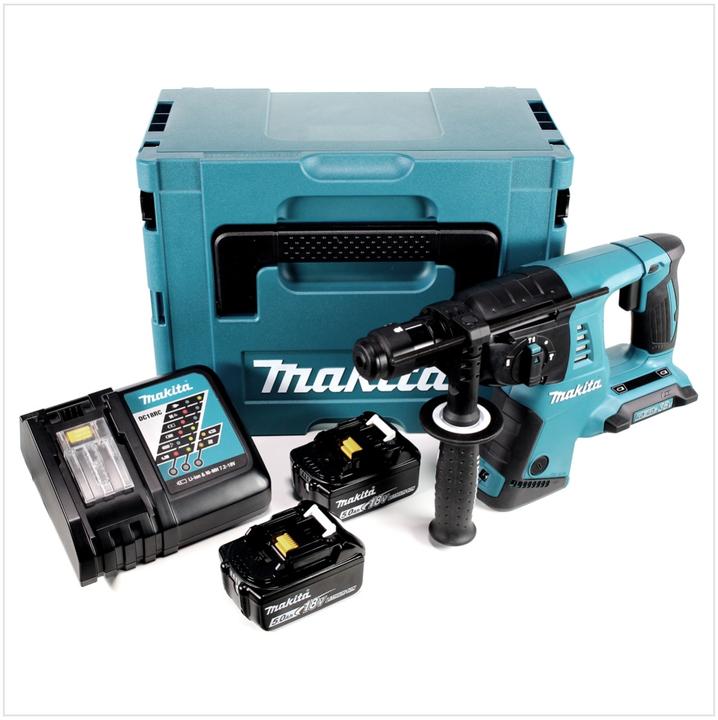 Produktbild Makita DHR 264 (Akkubetrieb)