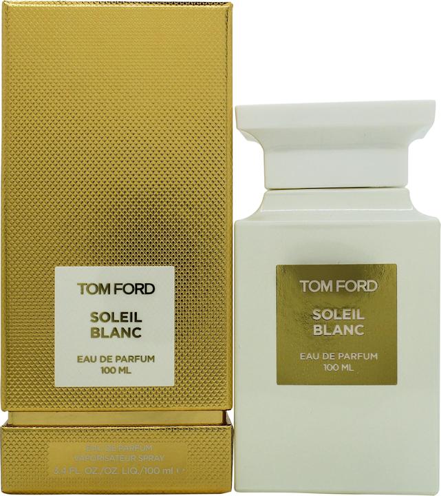 Produktbild Tom Ford Soleil Blanc (Eau de Parfum, 100 ml)