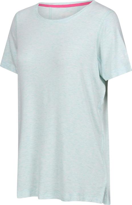 Actual product image Regatta Womens/Ladies Ballyton T-Shirt (34 D)