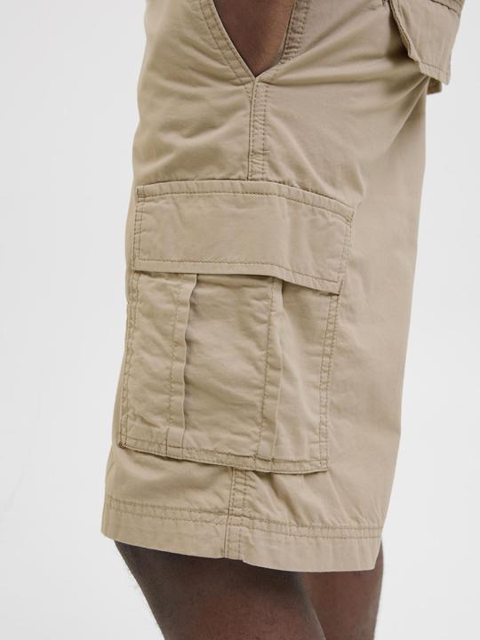 Produktbild Aprel Loose Fit Cargo Shorts Cargo Shorts (L)