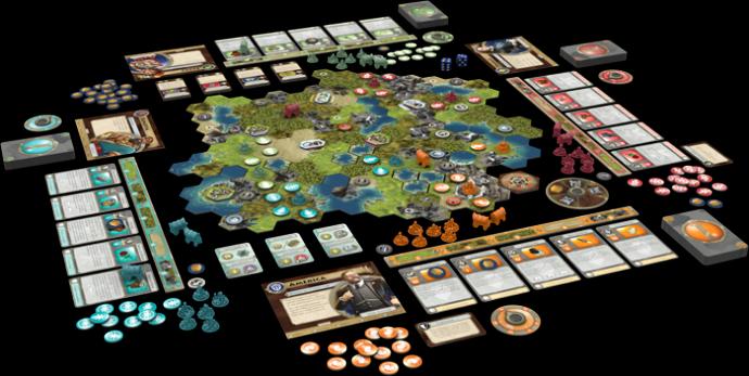 Produktbild Civilization - Ein Neues Zeitalter (Deutsch)