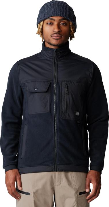 Produktbild Mountain Hardwear First Tracks (S)