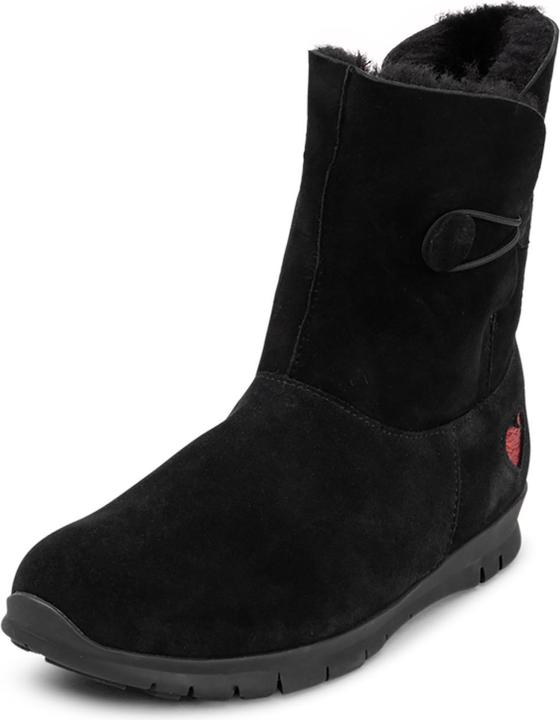 Immagine prodotto Vitaform Genere Stivaletto Suede Supersoft (39)