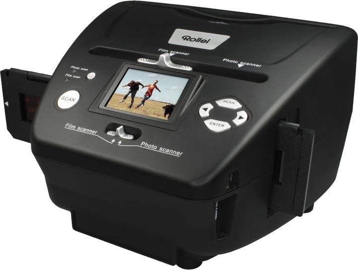 Image du produit Rollei PDF-S 240 SE (USB)