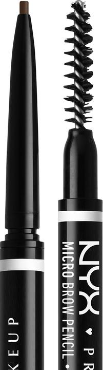 Image du produit NYX Professional Make-Up Micro crayon à sourcils (Expresso)