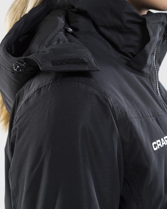 Produktbild Craft Jacket Parkas W (S)