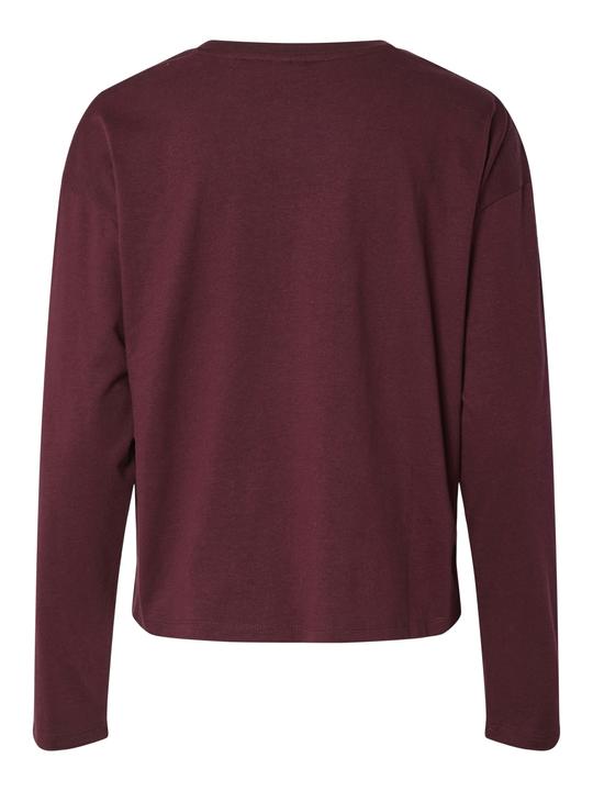 Produktbild Pieces PCALMA Longsleeve (S)