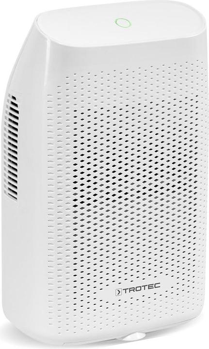 Produktbild Trotec Peltier-Luftentfeuchter TTP 10 E (10 m², 0.75 l/24h)