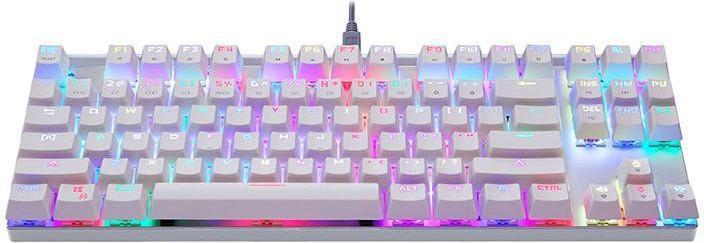 Image du produit Motospeed CK101 (US, Filaire)