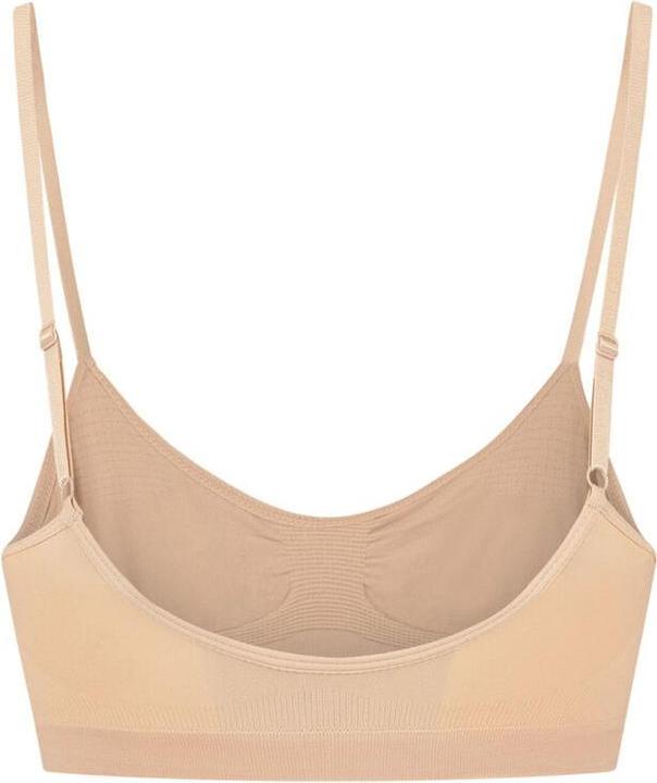 Actual product image Bye Bra Seamless Bra Medium Control L. (L)