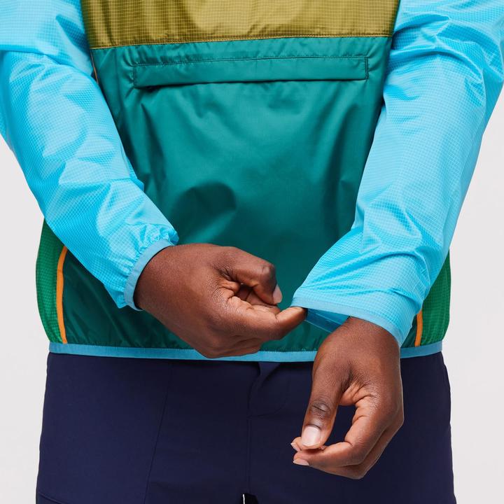 Image du produit Cotopaxi Demi-zip Teca (L)