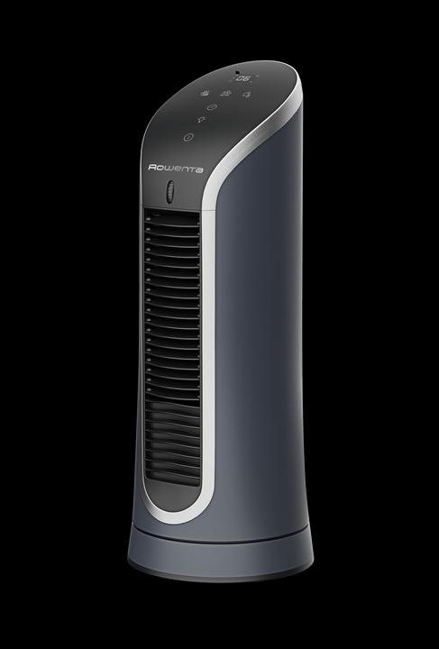 Produktbild Rowenta Eole Compact VU6220 (57 dB)