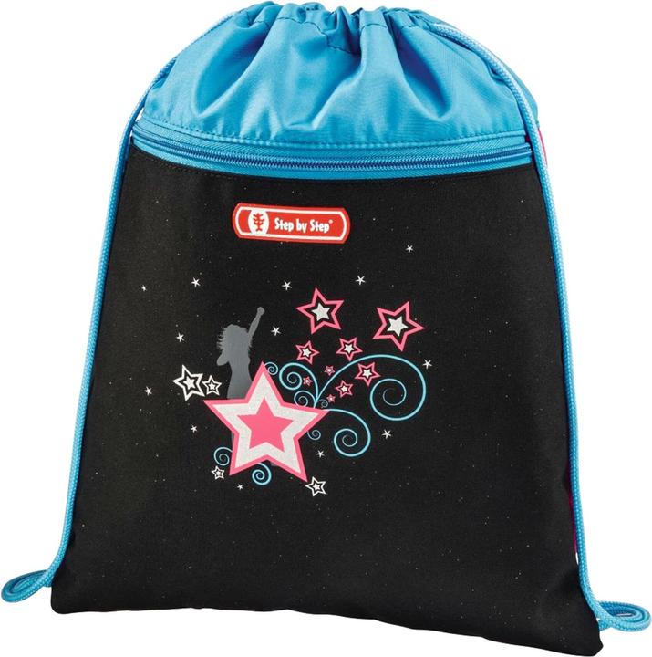Produktbild Step by Step Set 2in1 4teilig (19 l)