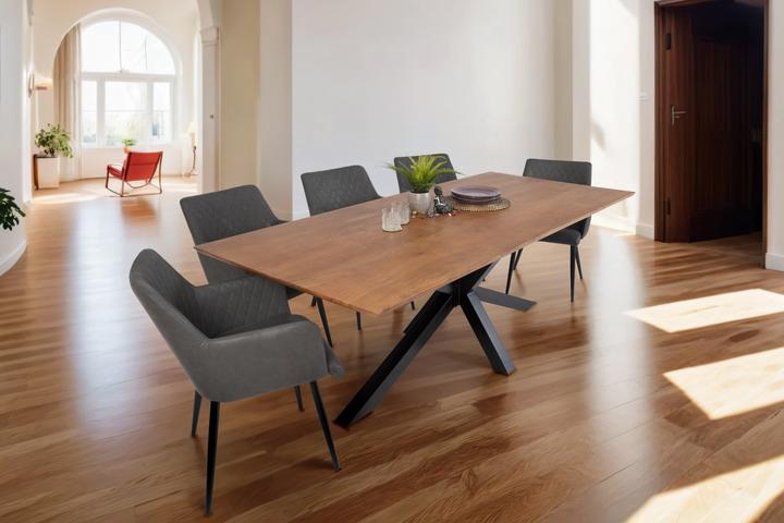 Actual product image SAM Abby (180 x 90 x 77 cm)
