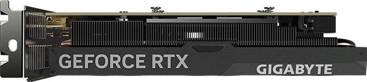 Actual product image Gigabyte GeForce RTX 4060 OC (8 GB)