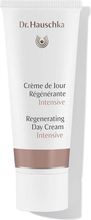 Produktbild Dr. Hauschka Regenerating (40 ml, 24h Creme)