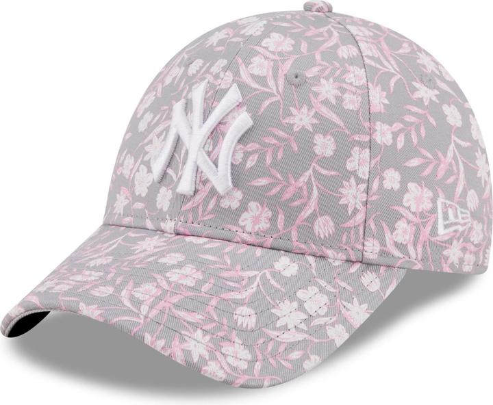 Image du produit New Era 9Forty Floral New York Yankees (Taille unique)