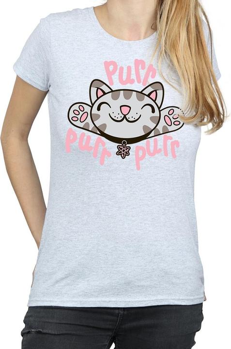 Produktbild Big Bang Theory Soft Kitty Purr TShirt (XL)