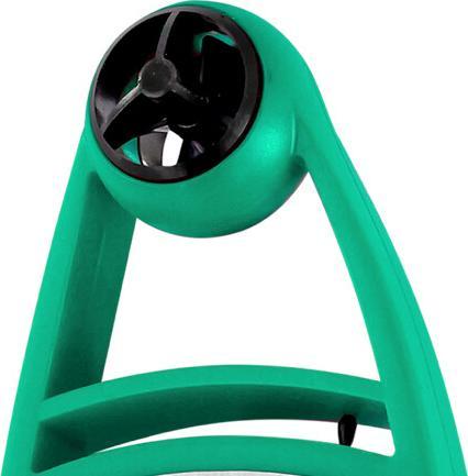 Produktbild Skywatch Wind
