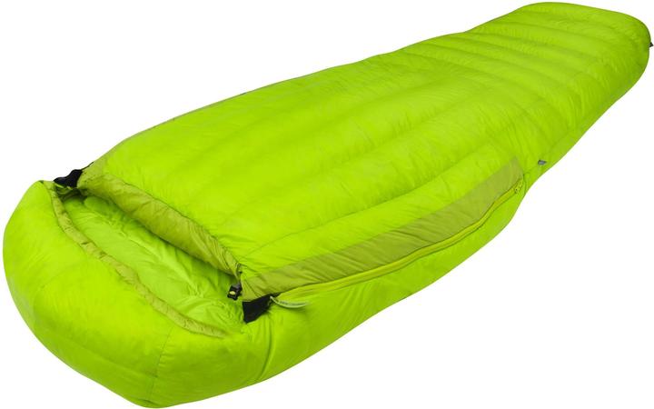 Actual product image Sea To Summit Ascent AcII (212 cm)