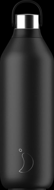 Abyss noir