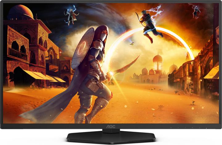 Immagine prodotto AOC 25G4SXU (1920 x 1080 pixel, 24.50")