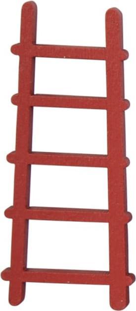 Image du produit Tanner Porte du Père Noël secret / Ensemble de portes pour lutins